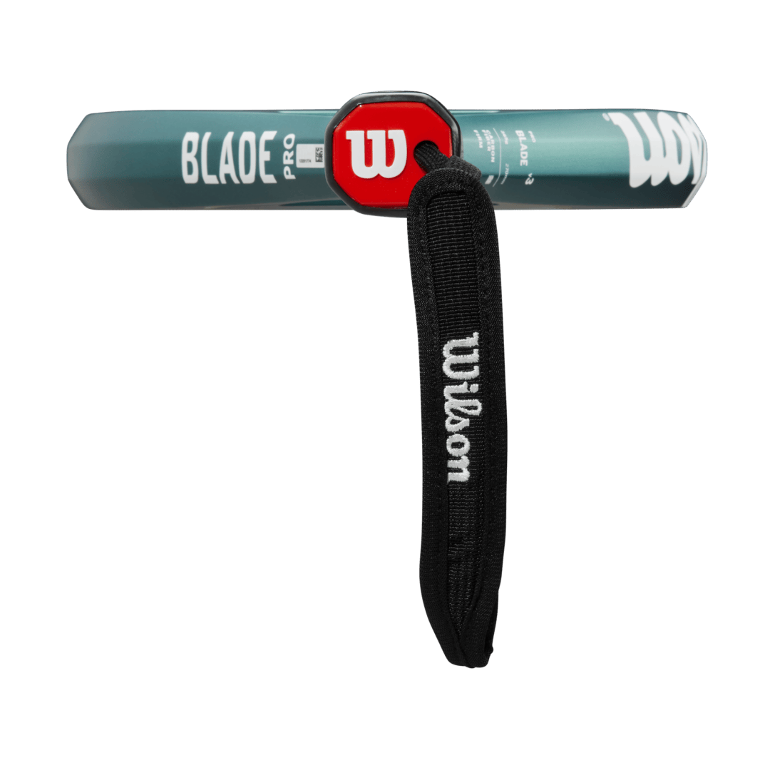 Wilson Padel | Padel Rackets | Blade Pro V3 Padel Rkt L2 PR014