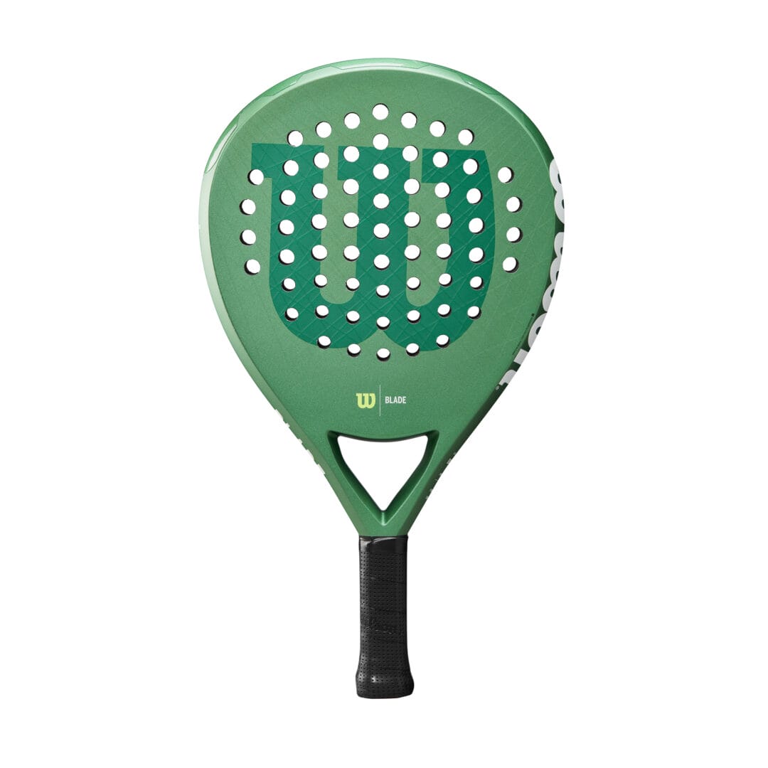 Wilson Padel | Padel Rackets | Blade Ls V3 Padel Racket L2 PR013
