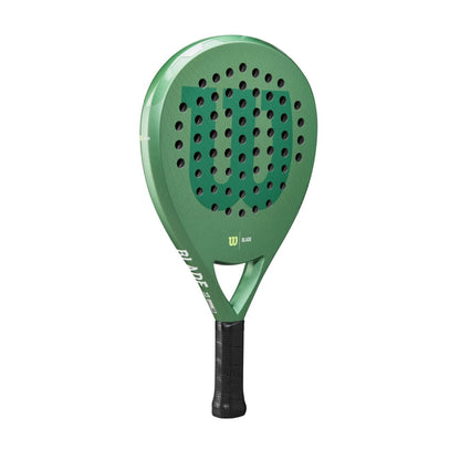 Wilson Padel | Padel Rackets | Blade Ls V3 Padel Racket L2 PR013