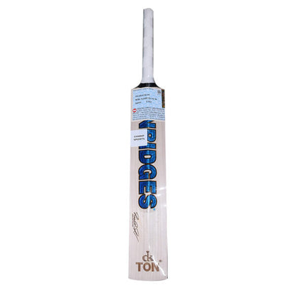 SS PLAYERS COLT DK - EW CRICKET BAT - SIZE 1