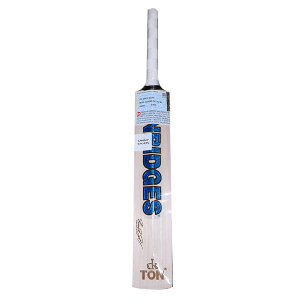 SS PLAYERS COLT DK - EW CRICKET BAT - SIZE 4