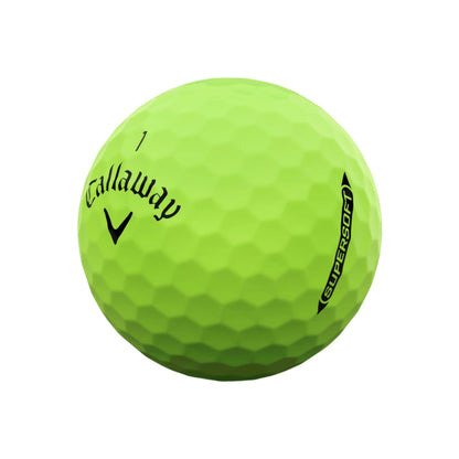 Callaway Golf Balls | Supersoft 25