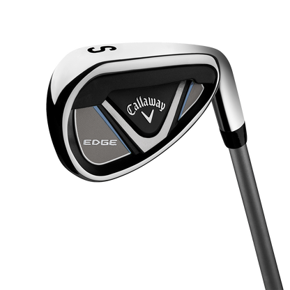 Callaway Men`s Golf Clubs | Package Set | Edge 24