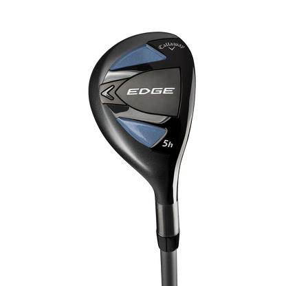 Callaway Men`s Golf Clubs | Package Set | Edge 24