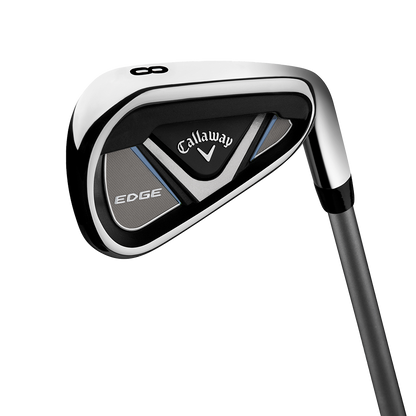 Callaway Men`s Golf Clubs | Package Set | Edge 24