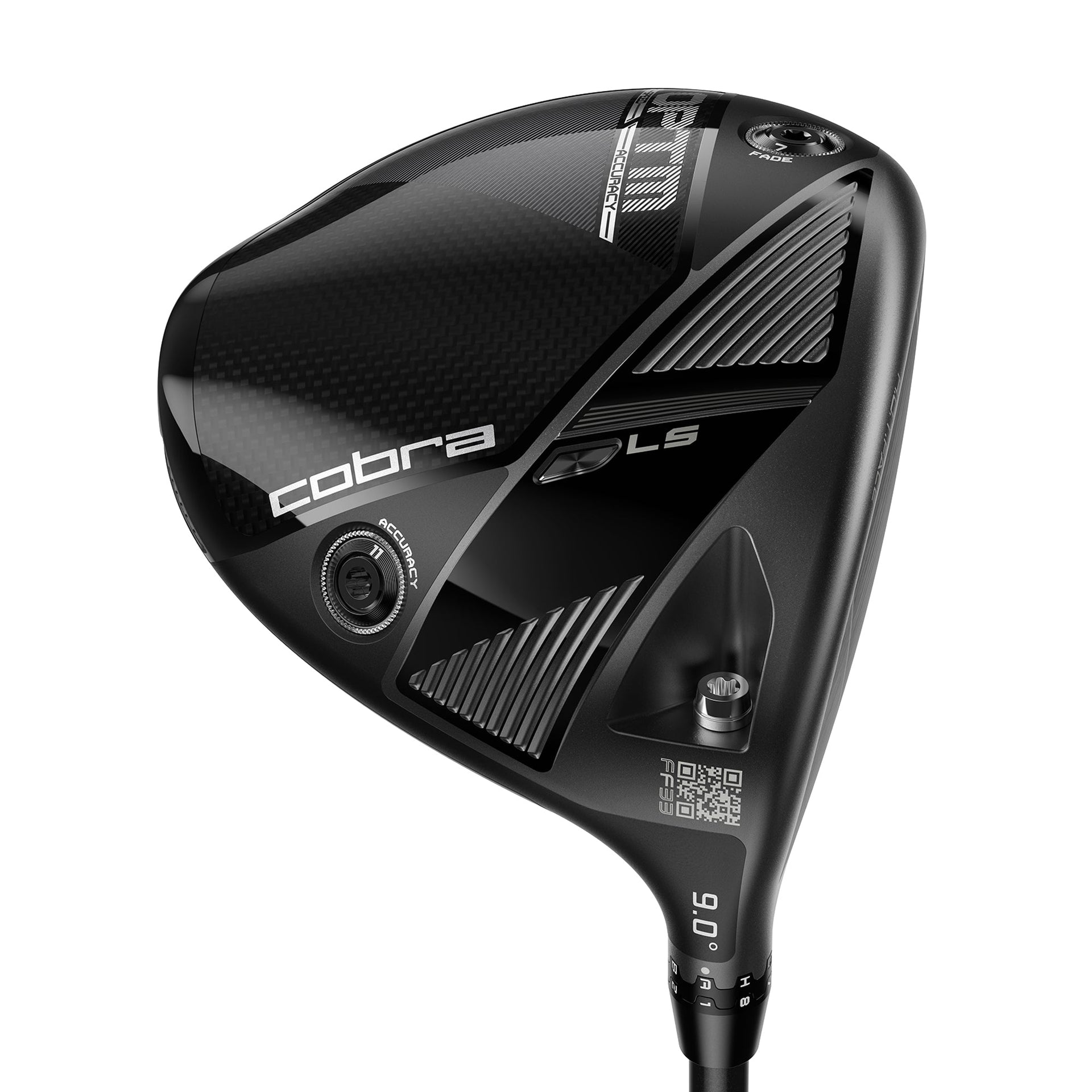 Cobra Golf Clubs | Driver | OPTM LS