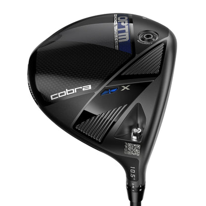 Cobra Golf Clubs | დრაივერი | OPTM X