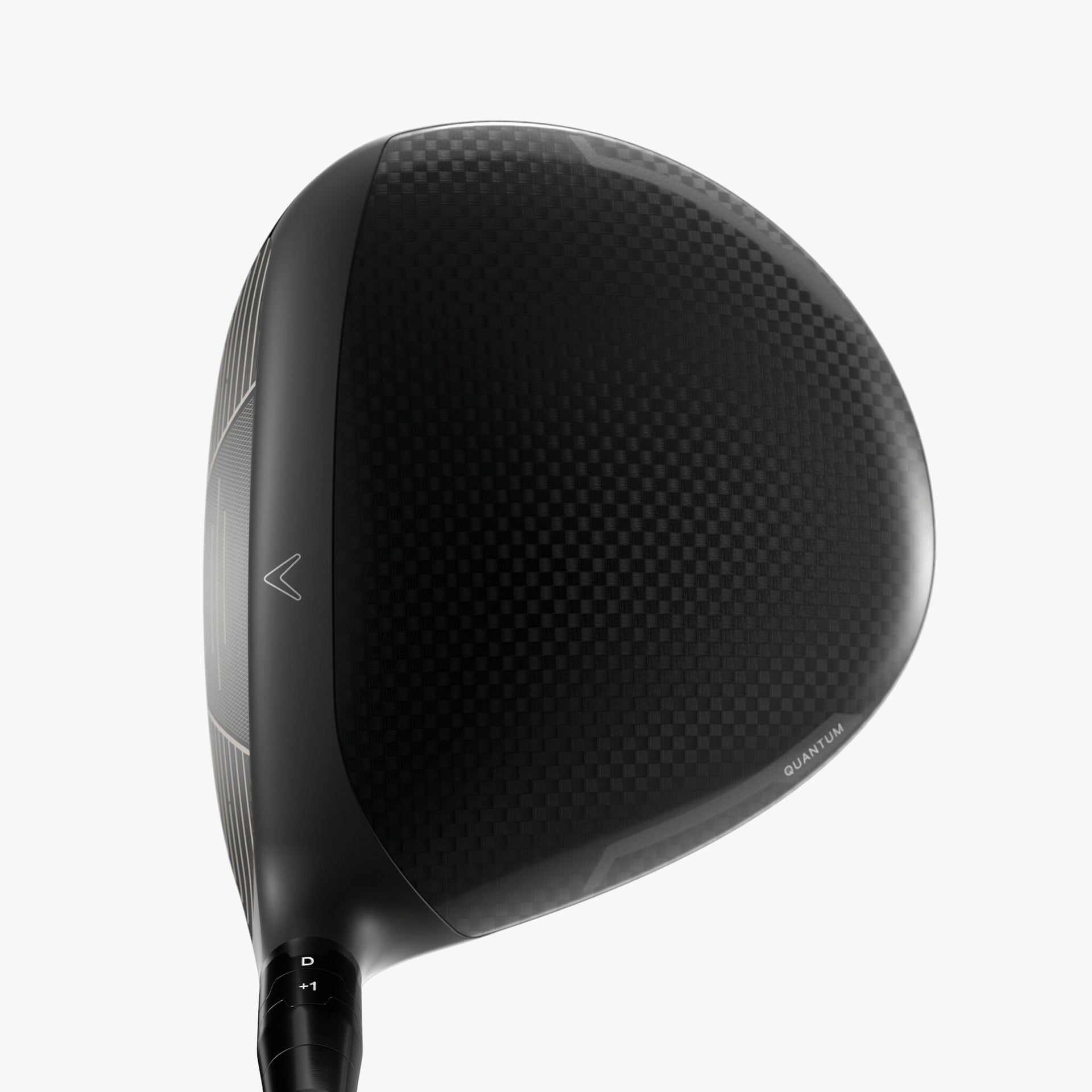 Callaway Golf Clubs | Driver | Quantum Max