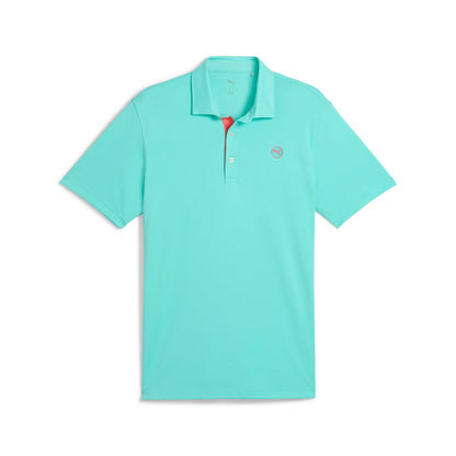 Puma Men's Golf Shirt | Pure Polo | LC Aquatic