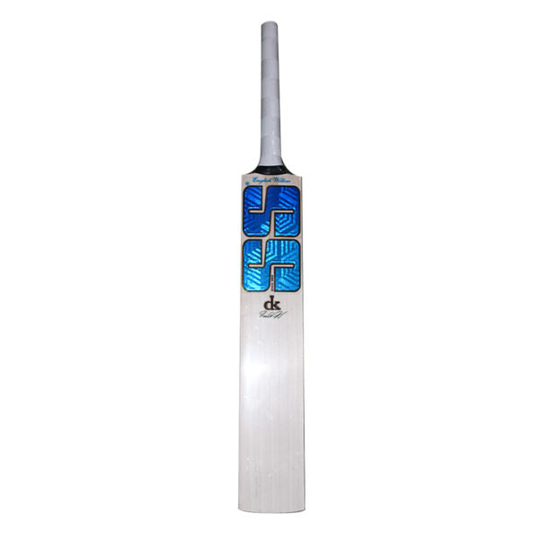 SS PLAYERS COLT DK - EW CRICKET BAT - SIZE 4