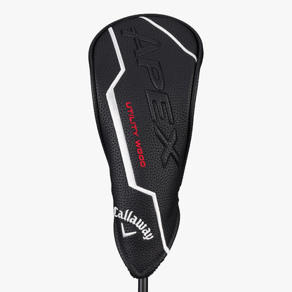 Callaway Golf Clubs | Hybrid | Apex 26 UW