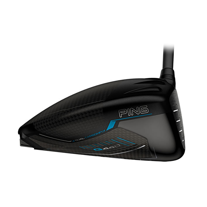 Ping Golf Clubs | დრაივერი | G440 K