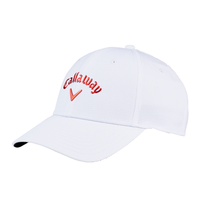 Callaway Men`s Golf Cap | Liquid Metal