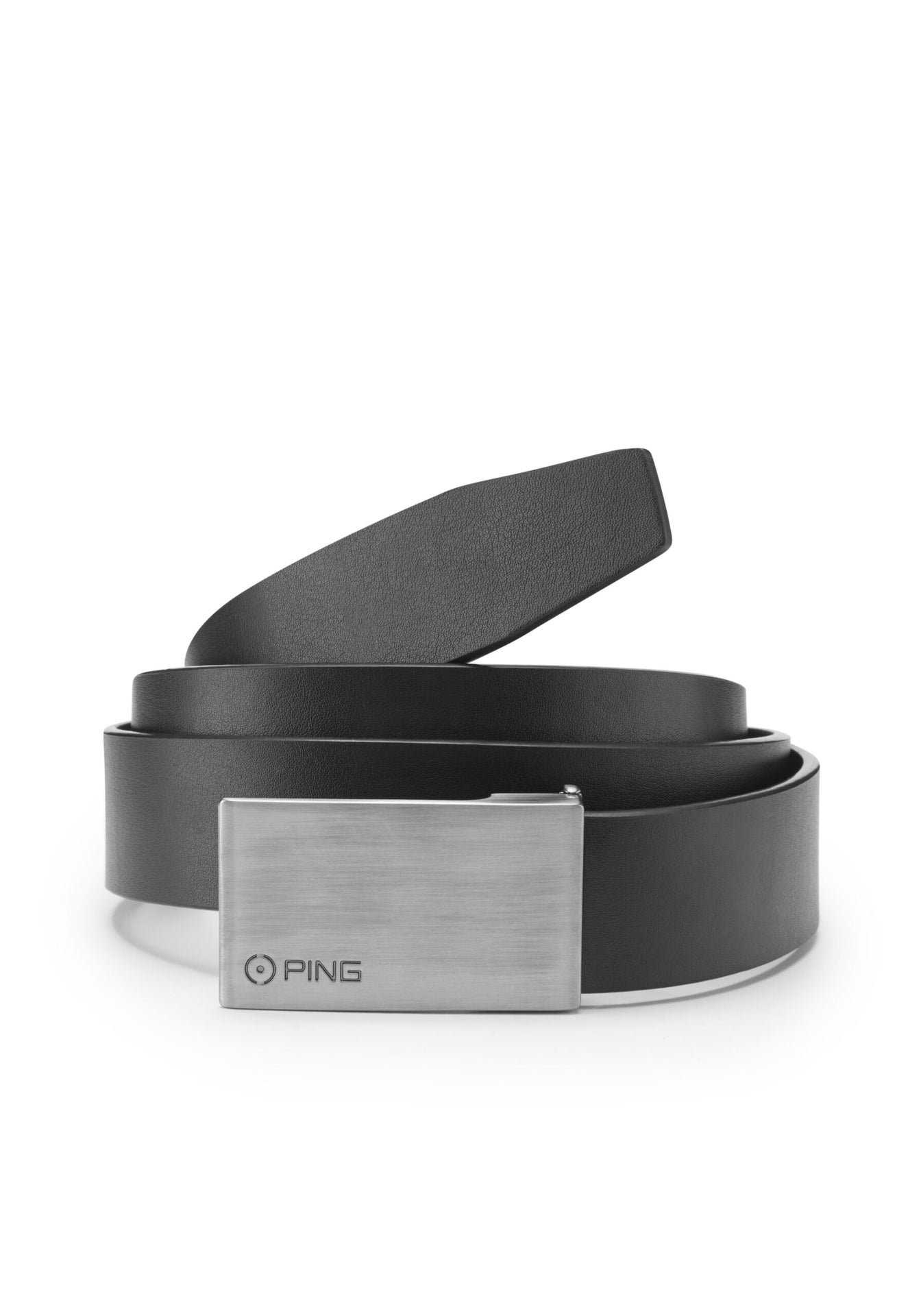 Ping Golf Belt | Hughes | Black