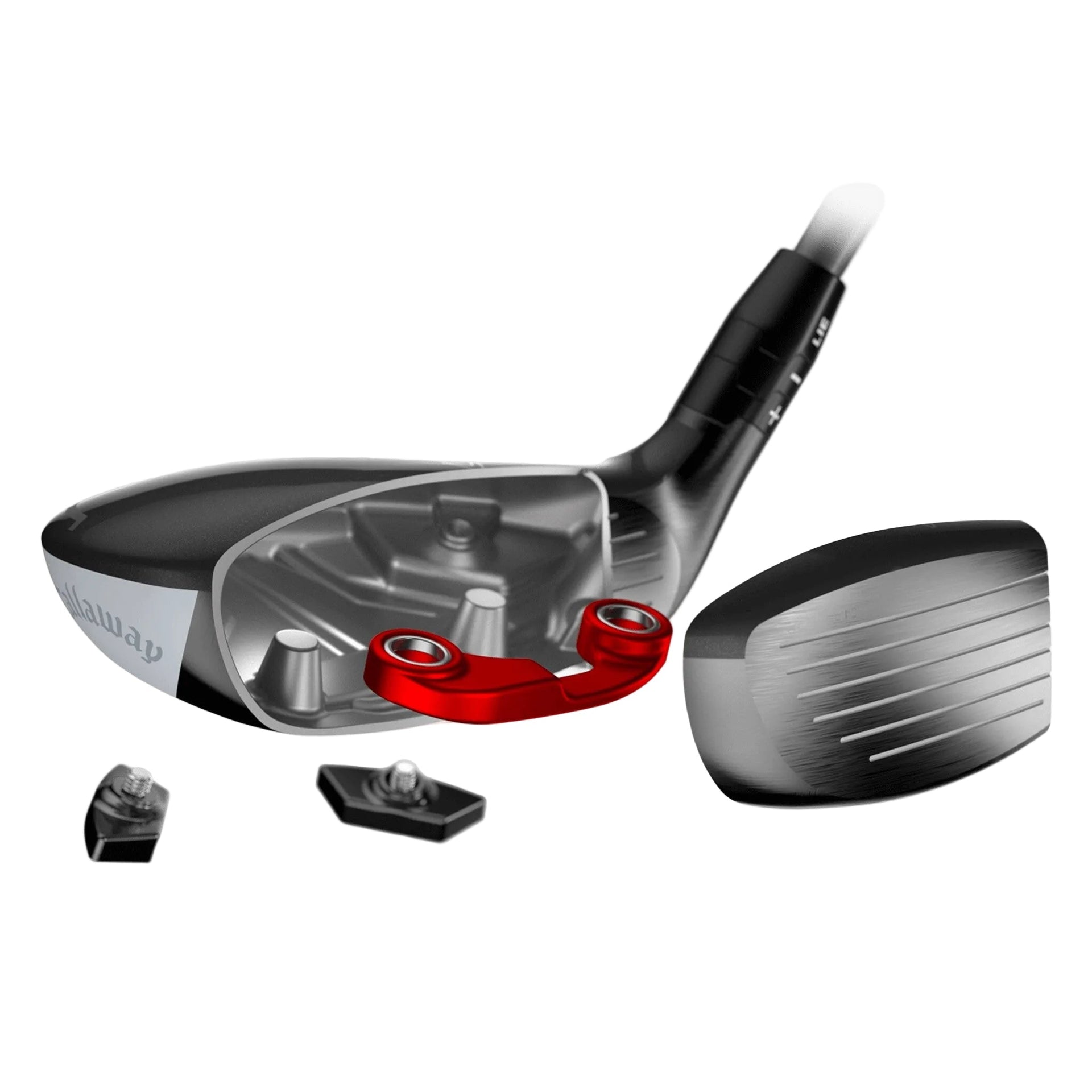Callaway Golf Clubs | Hybrids | Quantum Max OS