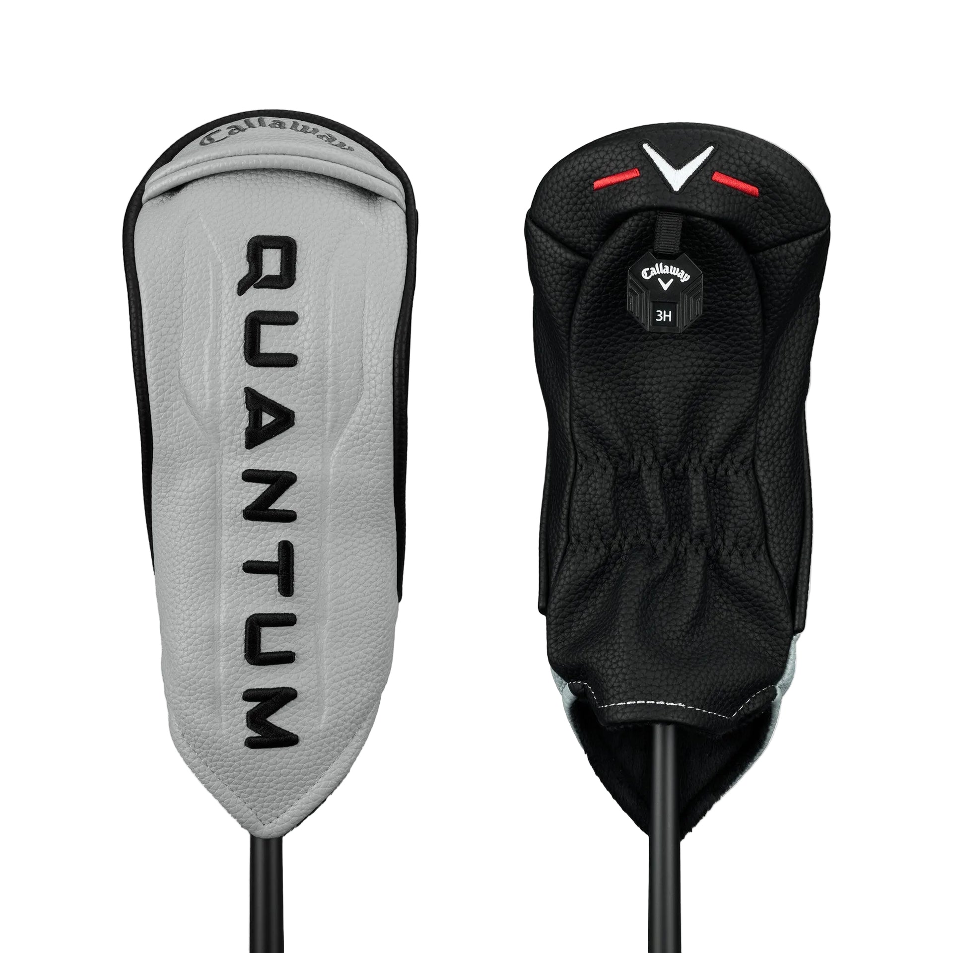 Callaway Golf Clubs | Hybrids | Quantum Max OS