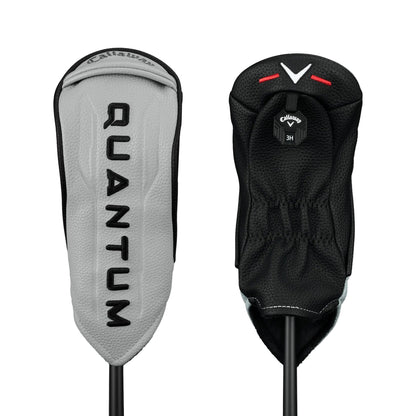 Callaway Golf Clubs | Hybrids | Quantum Max OS