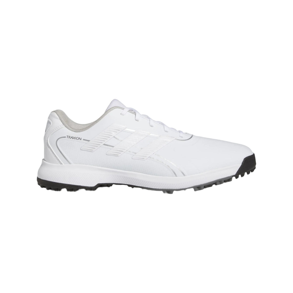 [IF0330125] Adidas Mens Golf Shoes | Traxion Lite Max SL (UK12.5)