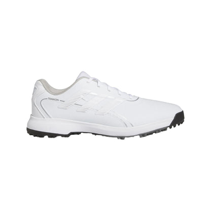 [IF0330125] Adidas Mens Golf Shoes | Traxion Lite Max SL (UK12.5)