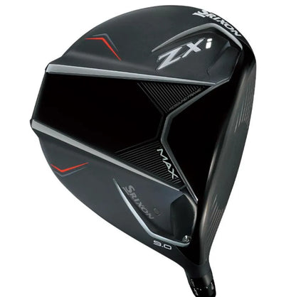 Srixon Golf Clubs | Driver | ZXi | RKT Max (Right, 10.5, Stiff)