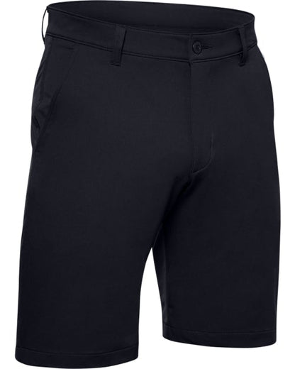 [1350071-001-36] Under Armour Mens Golf Shorts | Tech (Black, 36)