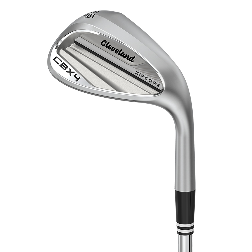 [SKUIQ1207] Cleveland Golf Club | Wedges | CBX4 (48 Mid, Ladies)