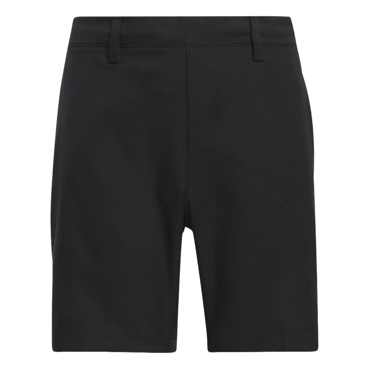 [IP9695XL] Adidas Junior Boys Shorts | Ultimate Adjustable | Black (XL)