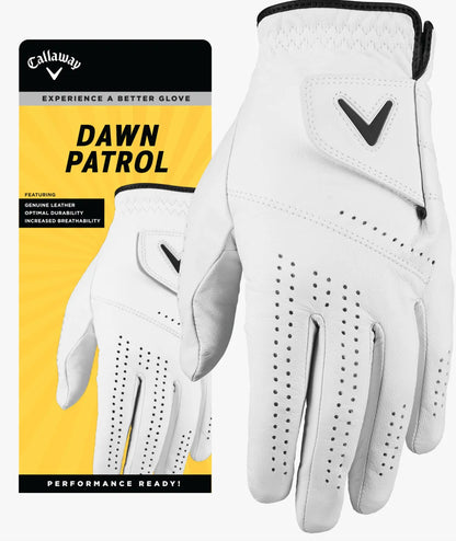 Callaway Mens Golf Glove | Dawn Patrol