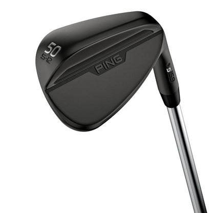 [PS159WM0056] Ping Golf Clubs | Wedge | S159 (56, Midnight)