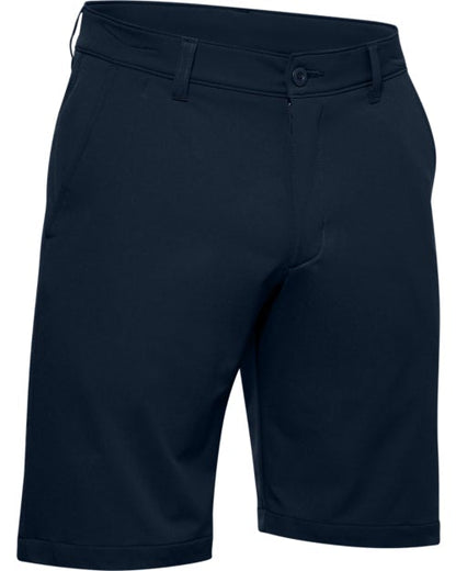 [1350071-408-36] Under Armour Mens Golf Shorts | Tech (Navy, 36)