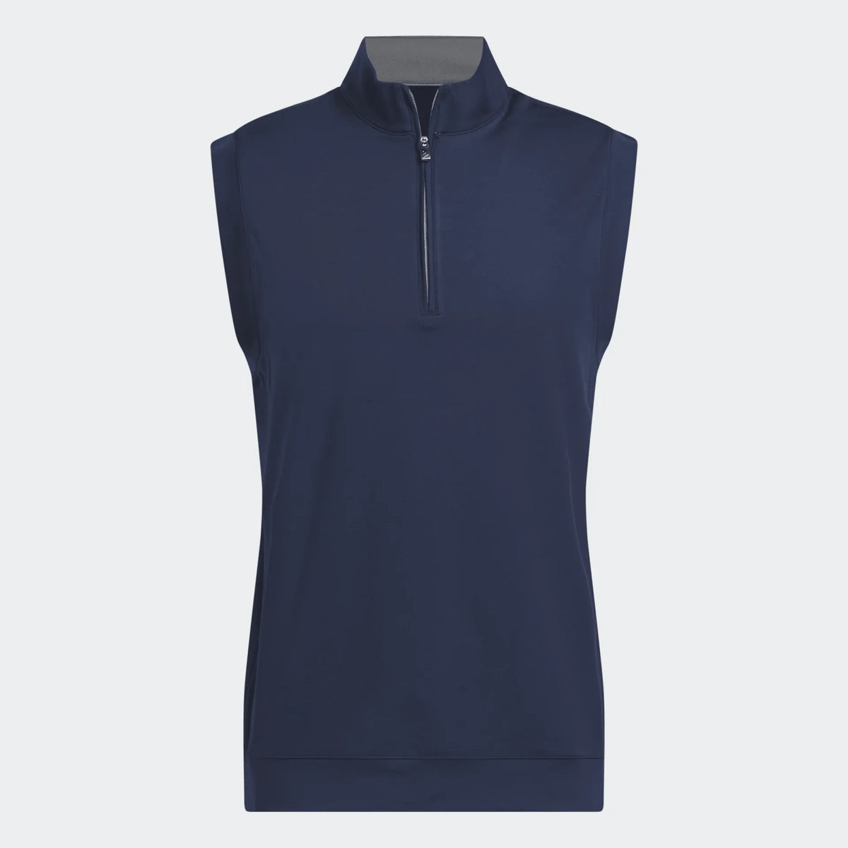 Adidas Mens Golf Jacket | Sleeveless 1-4 Zip | Conavy