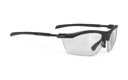 [SP537306-SH00] Rudy Project Sunglasses | Rydon (Rydon Matte Black Stealth - ImpactX Photochromic 2 Black)