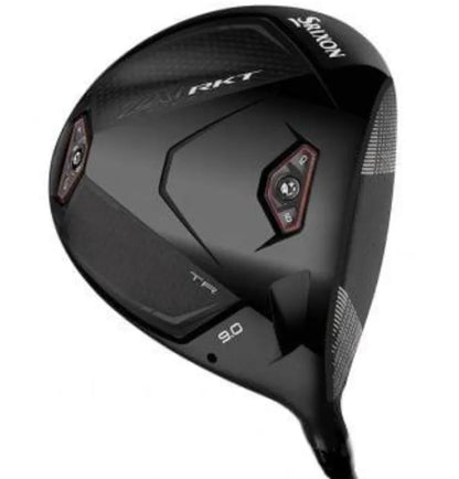 Srixon Golf Clubs | Driver | ZXi | RKT (Left, 10.5, Regular)