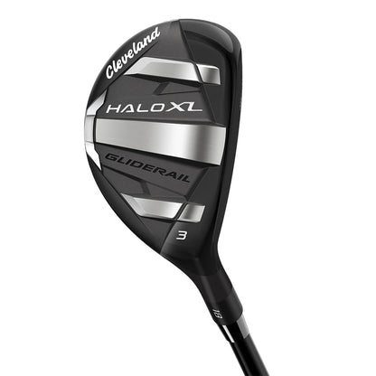 [CLXL2H03] Cleveland Golf Clubs | Hyrbid | Launcher XL2 (Senior, #3)