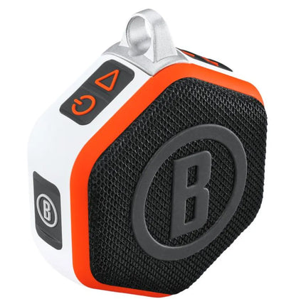 Bushnell GPS Speaker | Wingman Mini