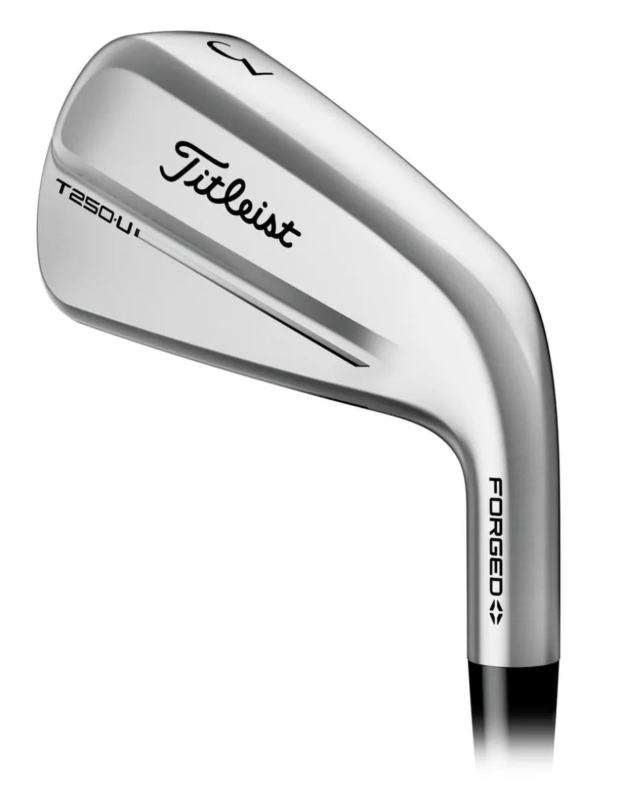 [564RGS2] Titleist Golf Clubs | Driving Iron | T250 - Utility (Right, Stiff, #2)