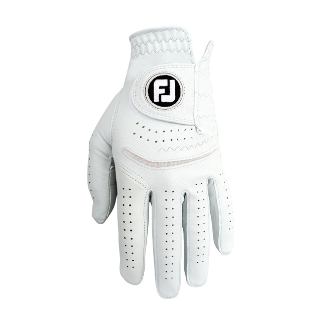 [68787EL] Footjoy Mens Golf Glove | Contour FLX (L, Left)