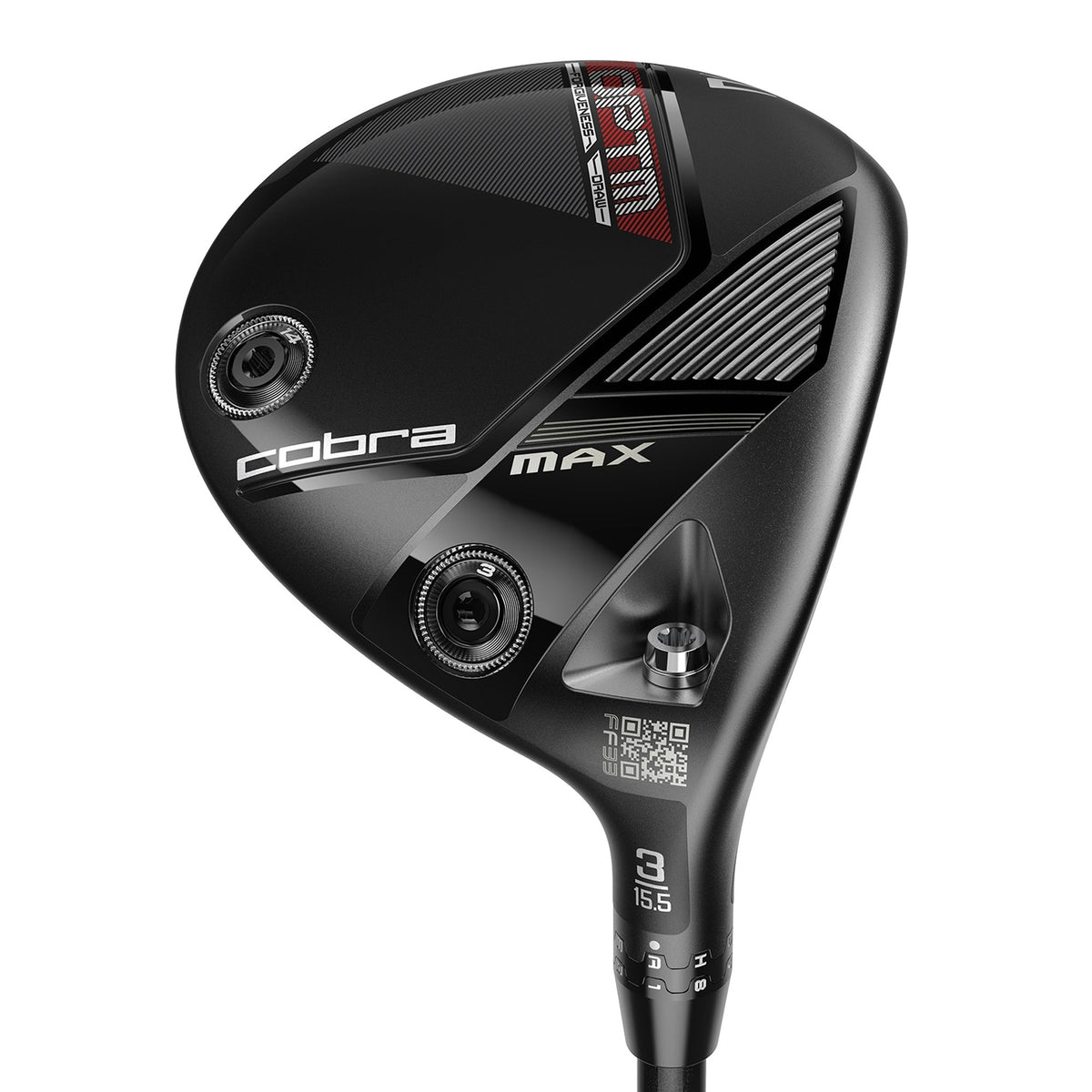 Cobra Golf Clubs | Fairway | OPTM X (Extra stiff, Right, 7)