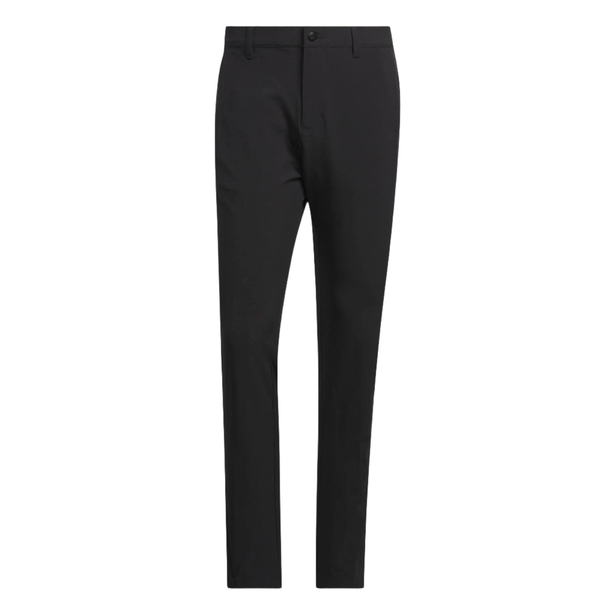 [57823909] Adidas Mens Golf Trousers | Ultimate Taper (Grey, 34, 34)