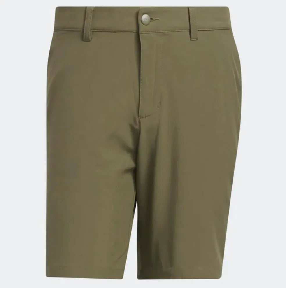Adidas Mens Golf Shorts | Ultimate 8.5 | Sage