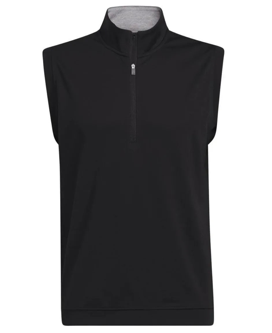 Adidas Outwear Mens Elevated 1-4 Vest