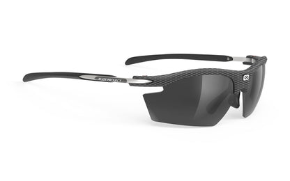 [SP531014-0000] Rudy Project Sunglasses | Rydon (Rydon Carbon - Smoke Black)