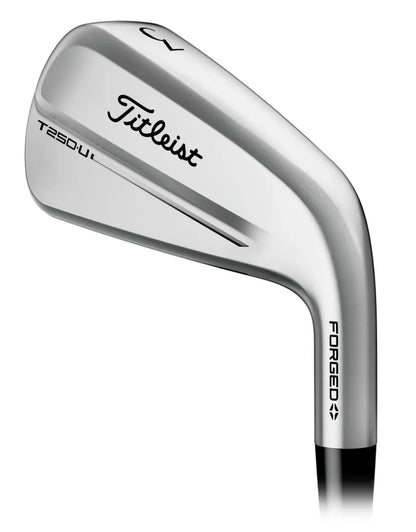 Titleist Golf Clubs | Driving Iron | T250 - Utility (Left, Stiff, #4)