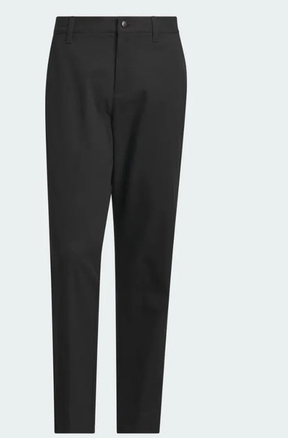 Adidas Mens Golf Pants | Ultimate365 5 Pocket | Black