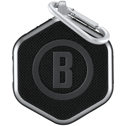 [362311] Bushnell GPS Speaker | Wingman Mini (Black/Silver)
