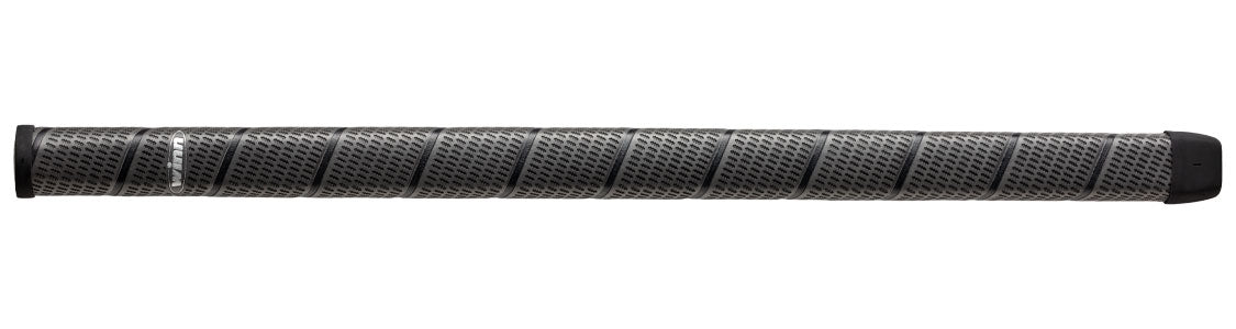 [Hog62516352] Winn | Putter Grips (Grey, Long)