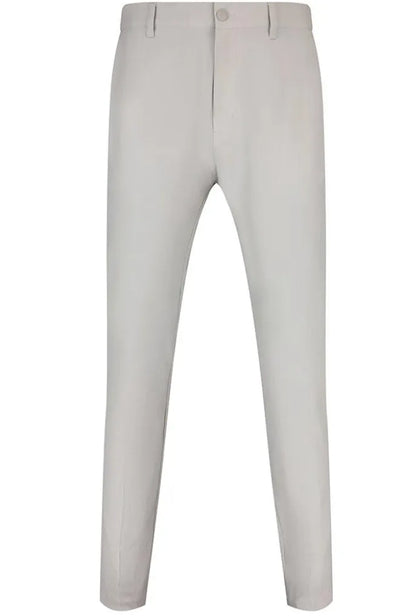 Adidas Mens Golf Trousers | Ultimate 365 Tapered 25 | Alumin