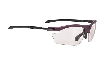 [SP537425-0000] Rudy Project Sunglasses | Rydon (Rydon Cabernet Matte - ImpactX Photochromic 2red)