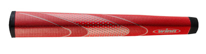 [WINPG-04] Winn | Putter Grips (Grey, Jumbo)