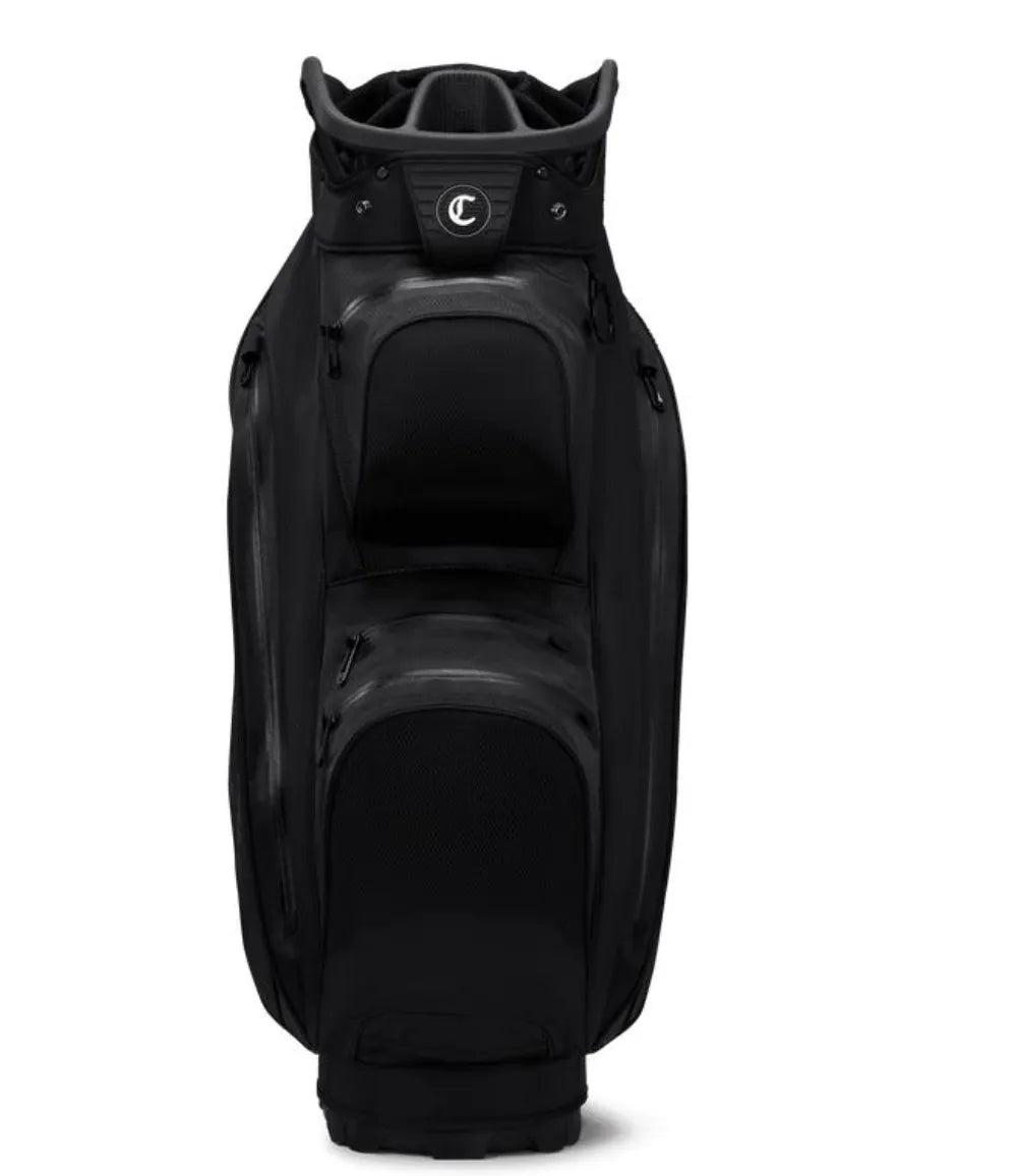 Callaway Golf Bags | ORG 14 Cart | Hyperdry | Black